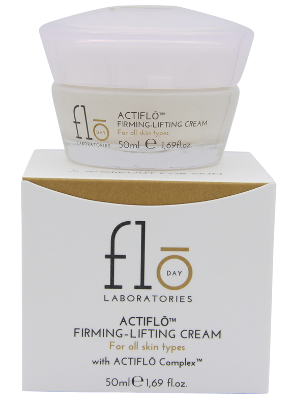 ACTIFLō™ FIRMING-LIFTING CREAM 50ml / 1.69 fl. oz.
