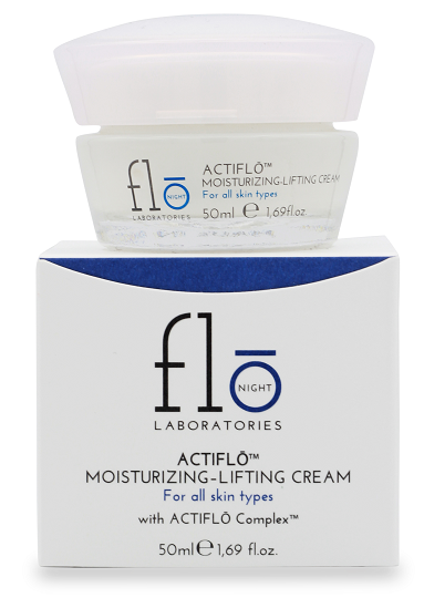 ACTIFLō™ MOISTURIZING-FIRMING CREAM 50ml / 1.69 fl. oz.