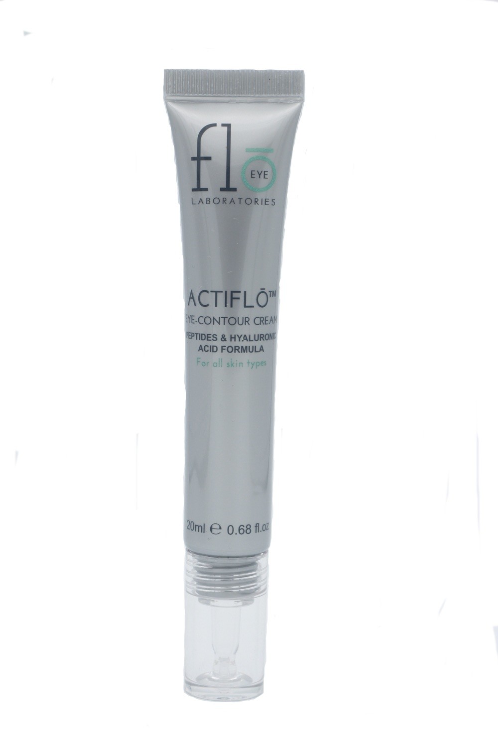 ACTIFLō™ EYE-CONTOUR HYULORANIC GEL