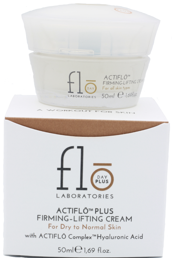 ACTIFLō™ PLUS FIRMING-LIFTING CREAM 50ml / 1.69 fl oz