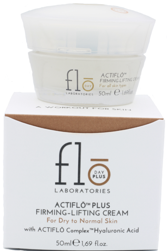 ACTIFLō™ PLUS FIRMING-LIFTING CREAM 50ml / 1.69 fl oz