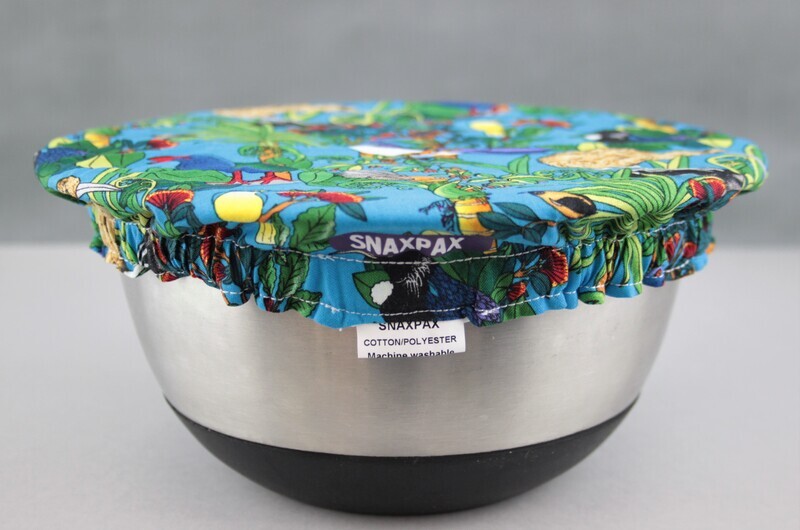 Snaxpax Food Saver Medium