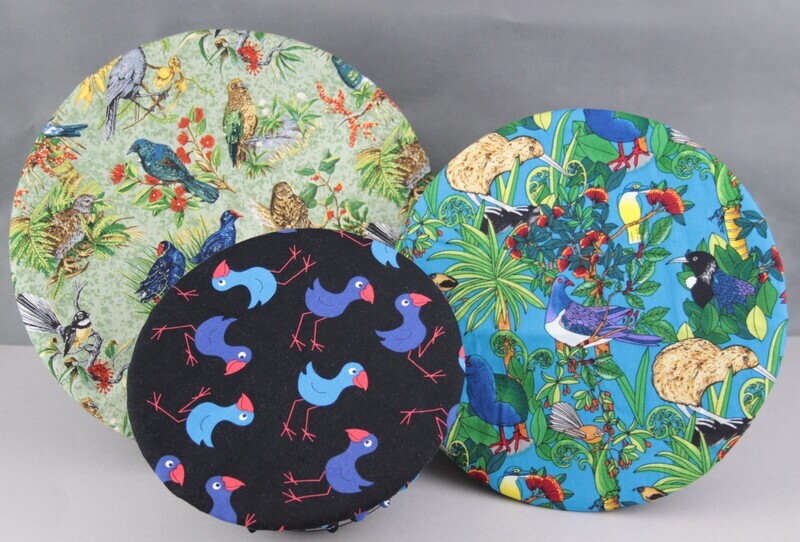 Snaxpax Food Savers - 3 piece set