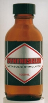 Syntheselen - Lean Muscle Gains 100ml