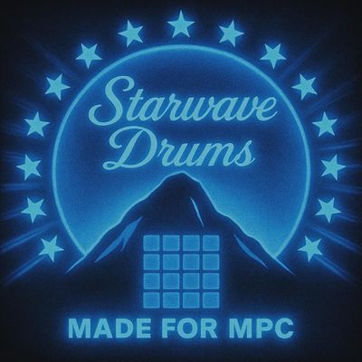Starwave Drums