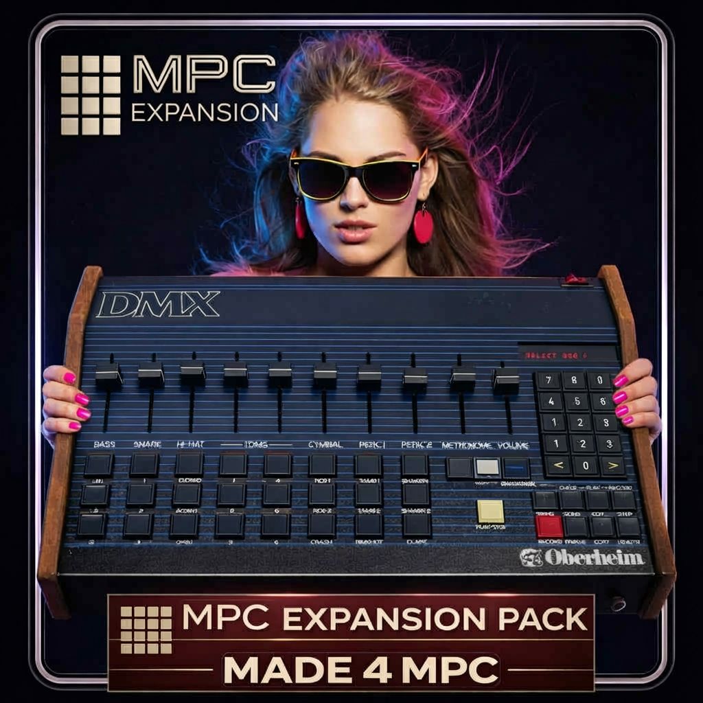 DMX Analog Essentials