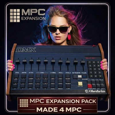 DMX Analog Essentials