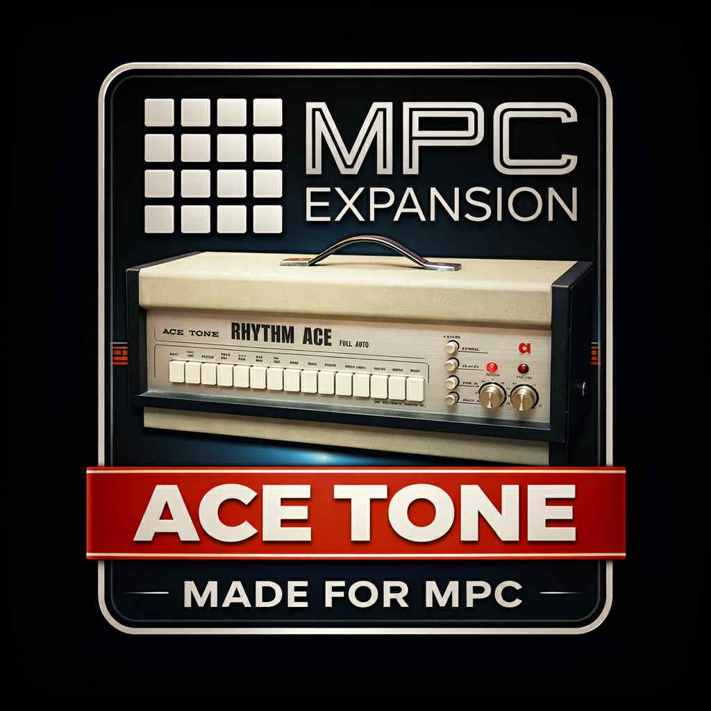 Ace Tone Classic