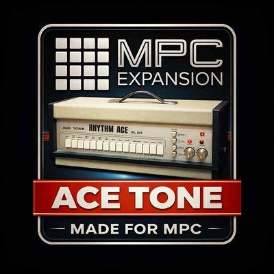 Ace Tone Classic