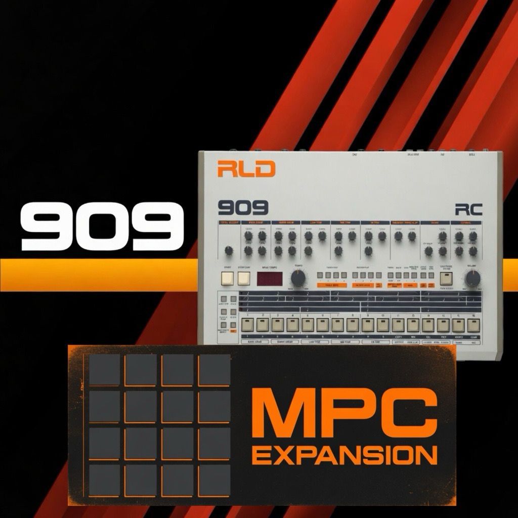 909 MPC Expansion