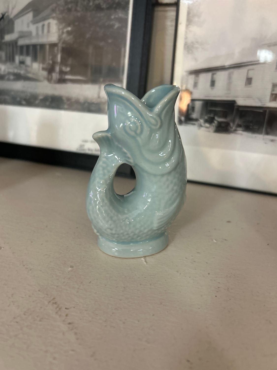 Gluggle Mini Jug Eau De Nil