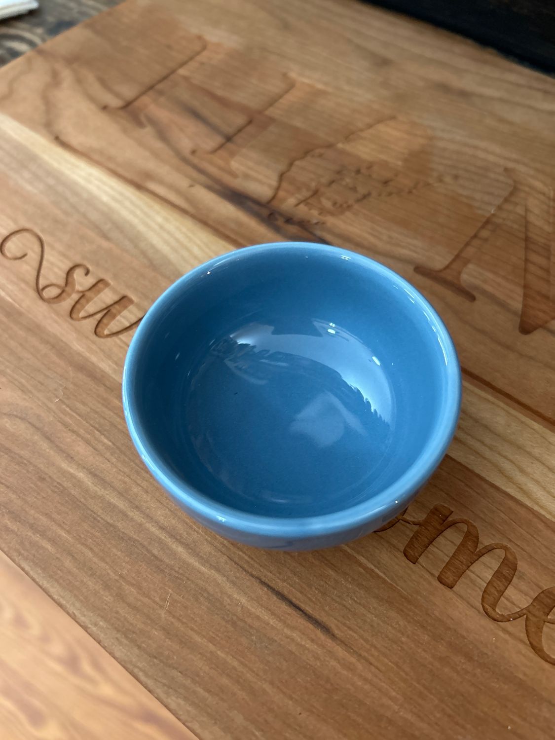 Pinch Bowl