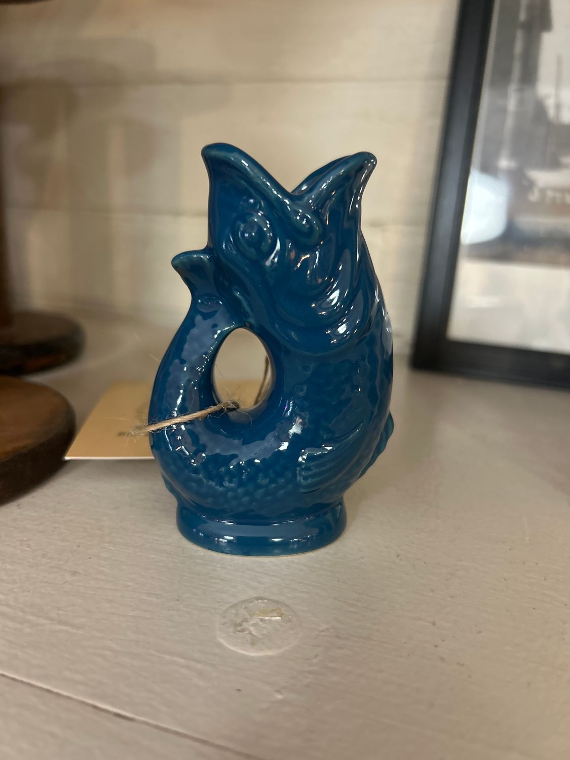 Gluggle Mini Jug Petrol