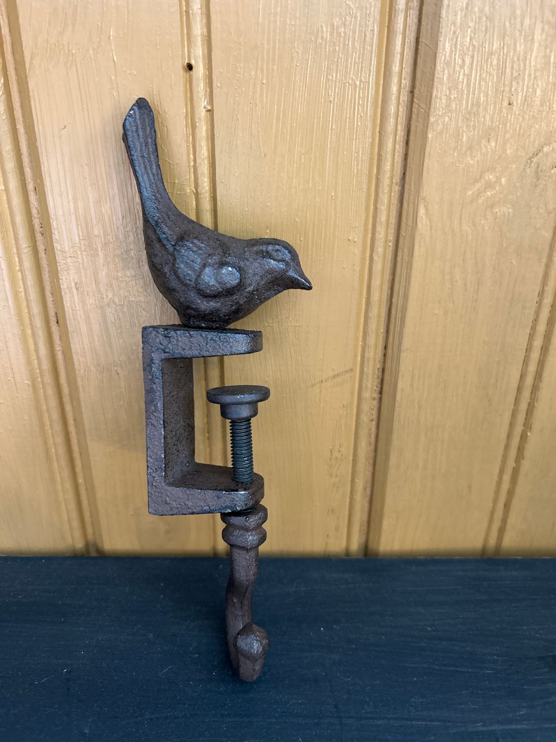 Bird Clamp Hook