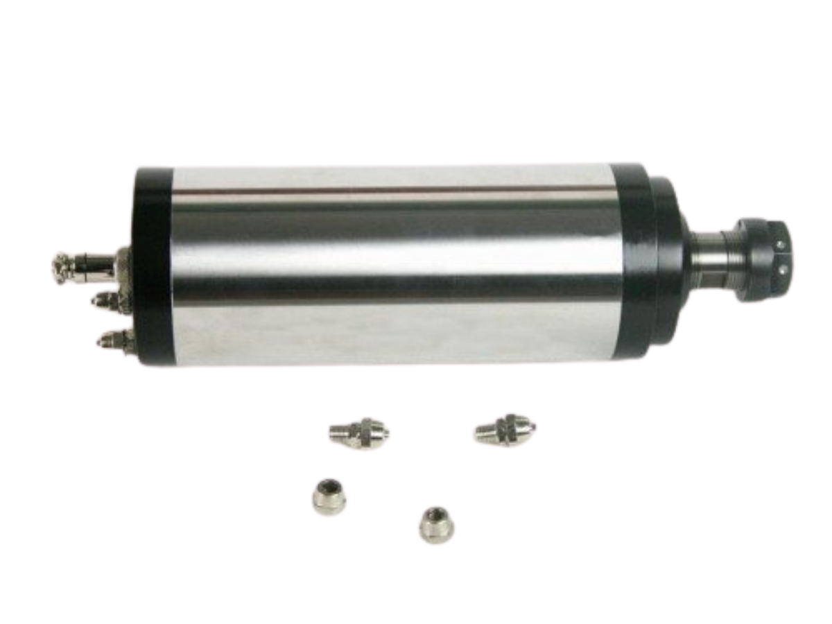 SHARK CNC 2HP 110 V REPLACEMENT SPINDLE