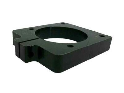 Bosch 1.25HP Palm Router Clamp for SHARK CNC SD Series