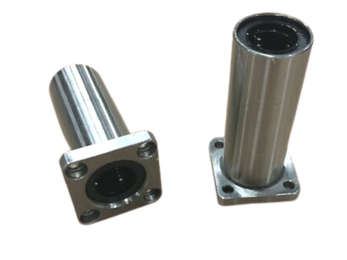 QTY 2 -  16MM  BEARING KIT FOR Z AXIS