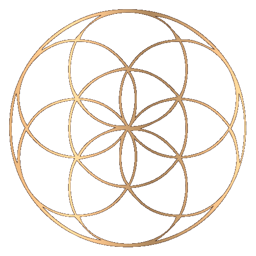 Christine Intuitive Art