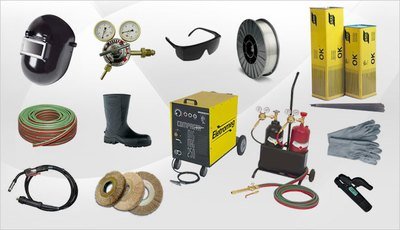 Equipamentos de Proteção Individual EPIs