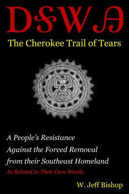 Agatahi: The Cherokee Trail of Tears