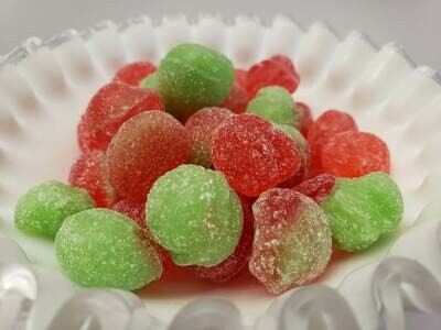 Hard Candy Drops