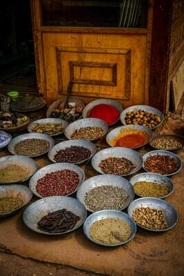 Dip Mixes