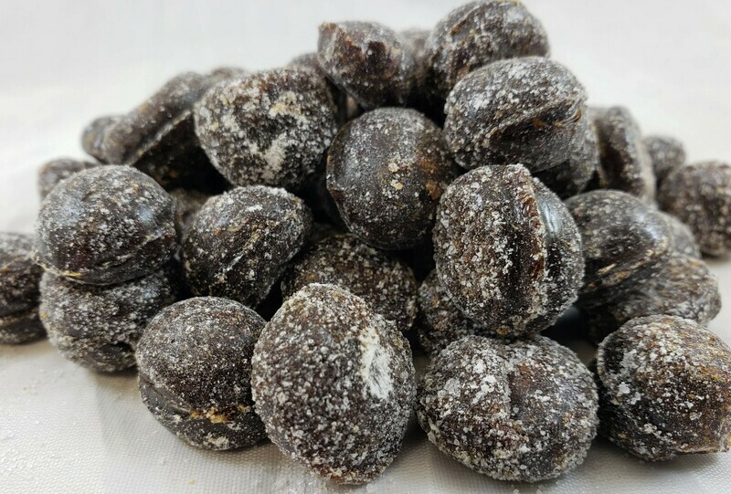 Molasses Hard Candy Drops, 4.5 ounces