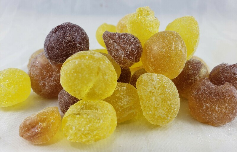 Butterscotch Hard Candy Drops, 4.5 ounces
