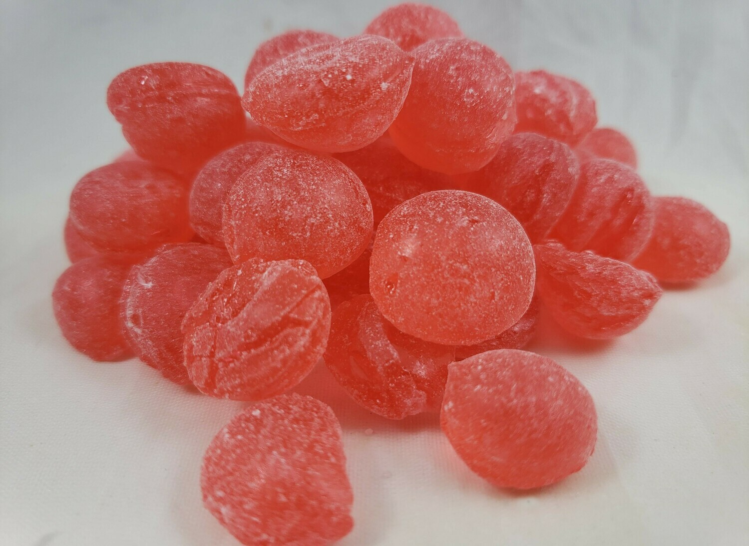 Sassafras Hard Candy Drops, 4.5 ounces