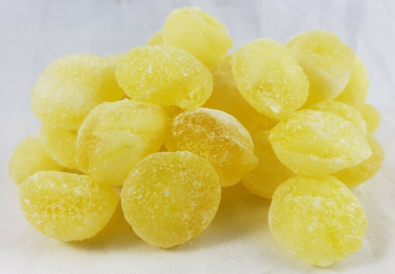 Piña Colada  Hard Candy Drops, 4.5 ounces