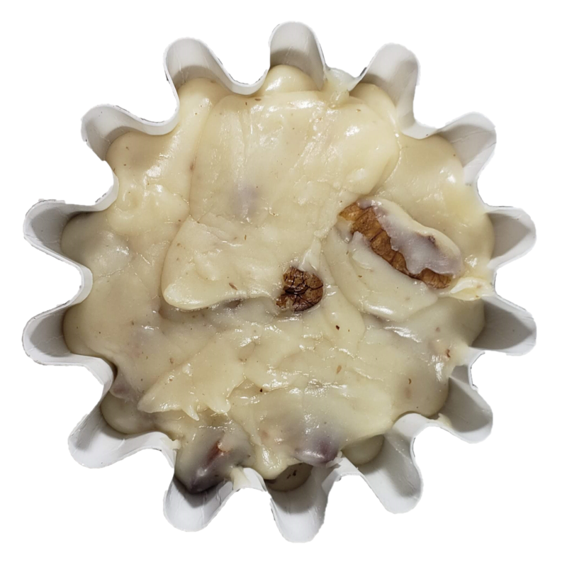 Maple Pecan Fudge Cup - 2.25 Ounces