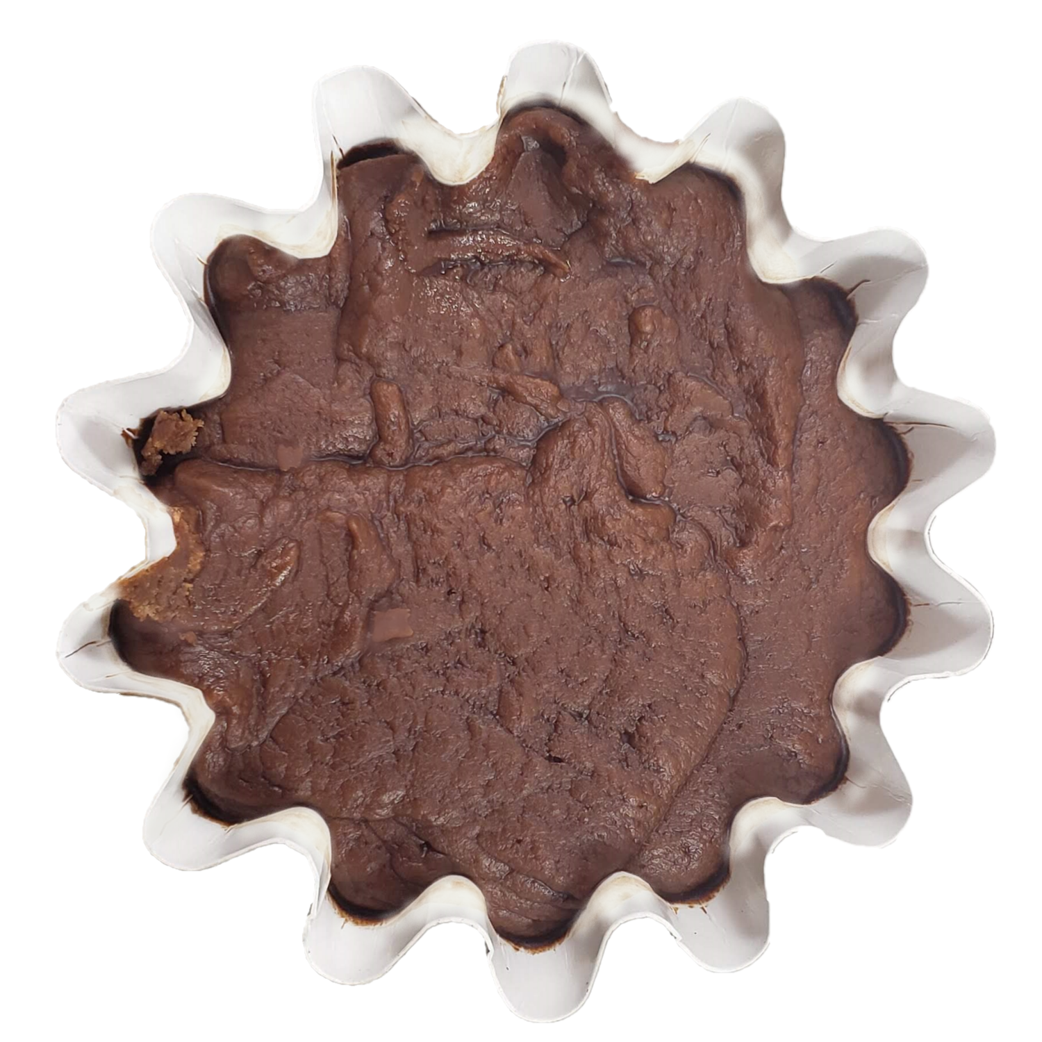 Chocolate Fudge Cup - 2.25 Ounces