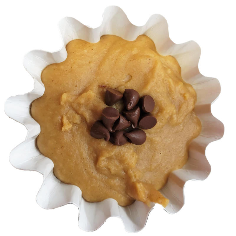 Peanut Butter Chocolate Fudge Cup - 2.25 Ounces