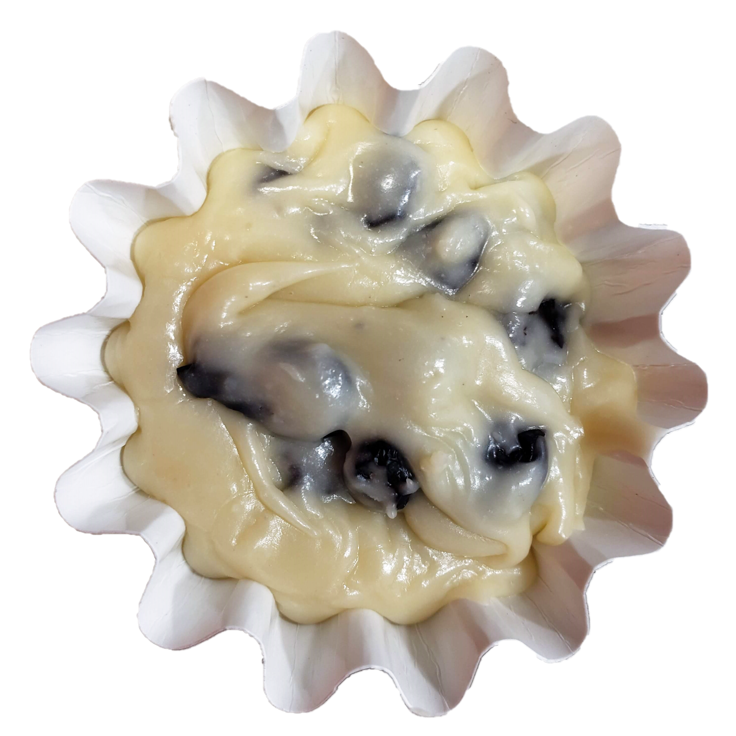 Blueberry Cheesecake Fudge Cup - 2.25 Ounces