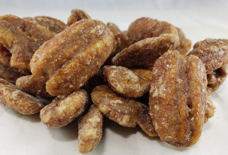 Candied Pecans, 4.0 ounces