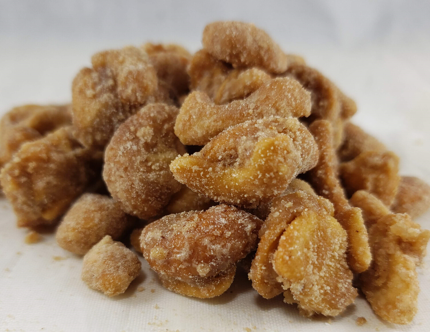 Candied Cashews, 4.0 ounces