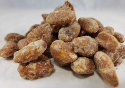Candied Almonds, 4.0 ounces