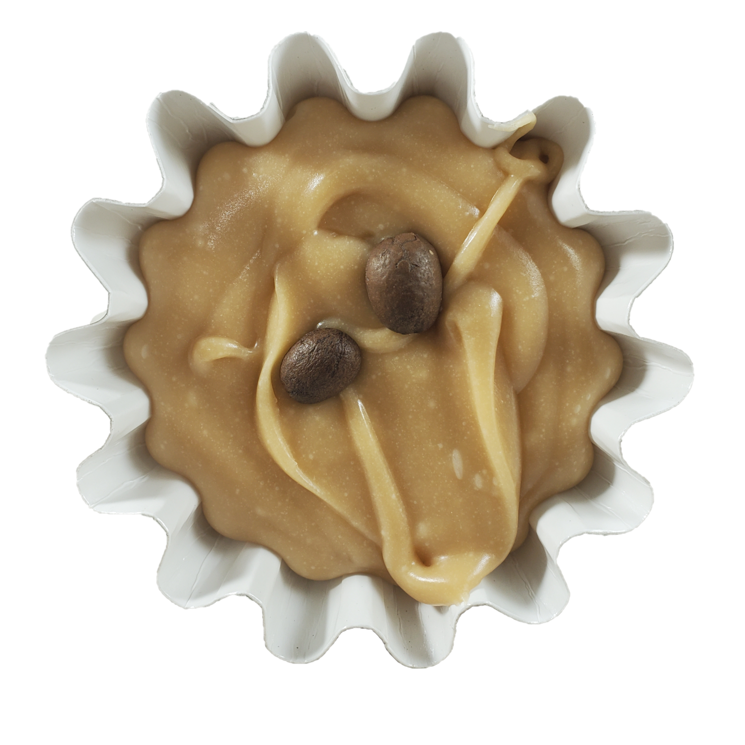 Cappuccino Fudge Cup - 2.25 Ounces