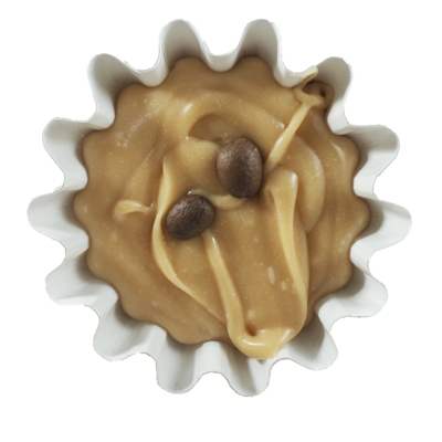 Cappuccino Fudge Cup - 2.25 Ounces
