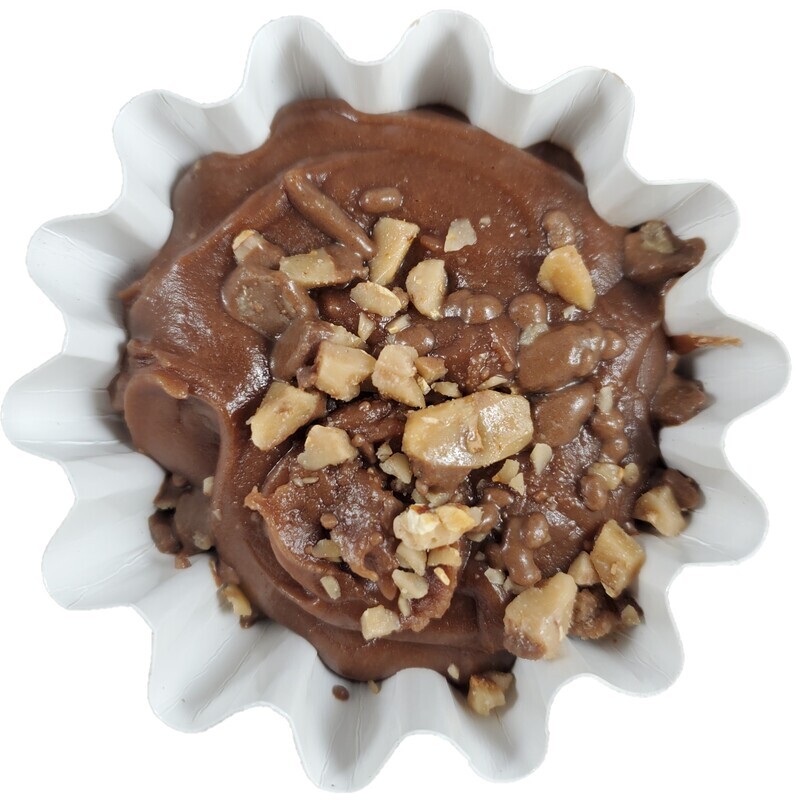 Heath Bar Milk Chocolate Fudge Cup - 2.25 Ounces