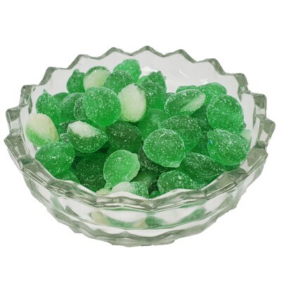 Wintergreen Hard Candy Drops, 4.5 ounces