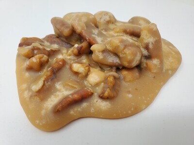 Nuts and Nut Brittles
