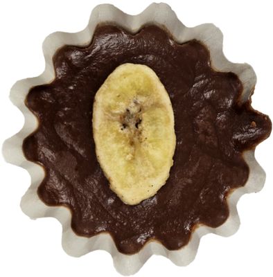 Monkey Farts Fudge Cup - 2.25 Ounces