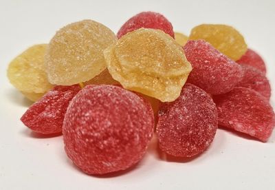 Wicked Hot Assorted Hard Candy Drops, 14 ounces FREE SHIPPING