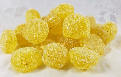 Wicked Hot Pineapple Reaper Spicy Hard Candy Drops, 4.5 ounces