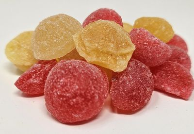 Spicy Candy