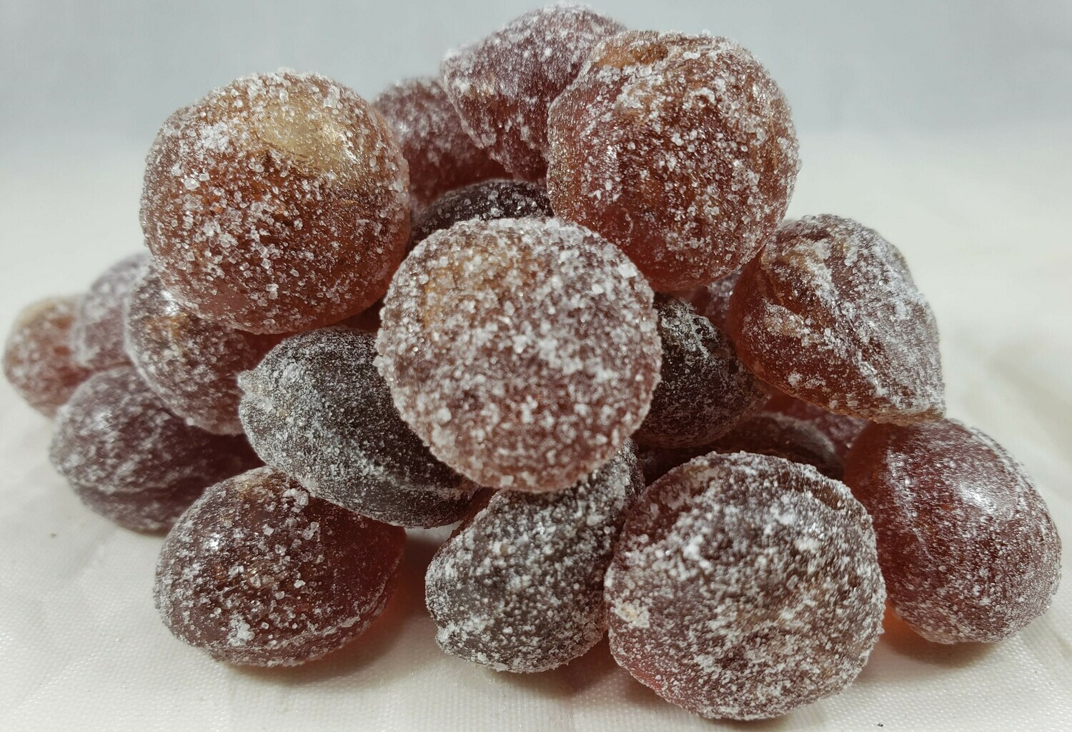Elderberry Hard Candy Drops, 4.5 ounces