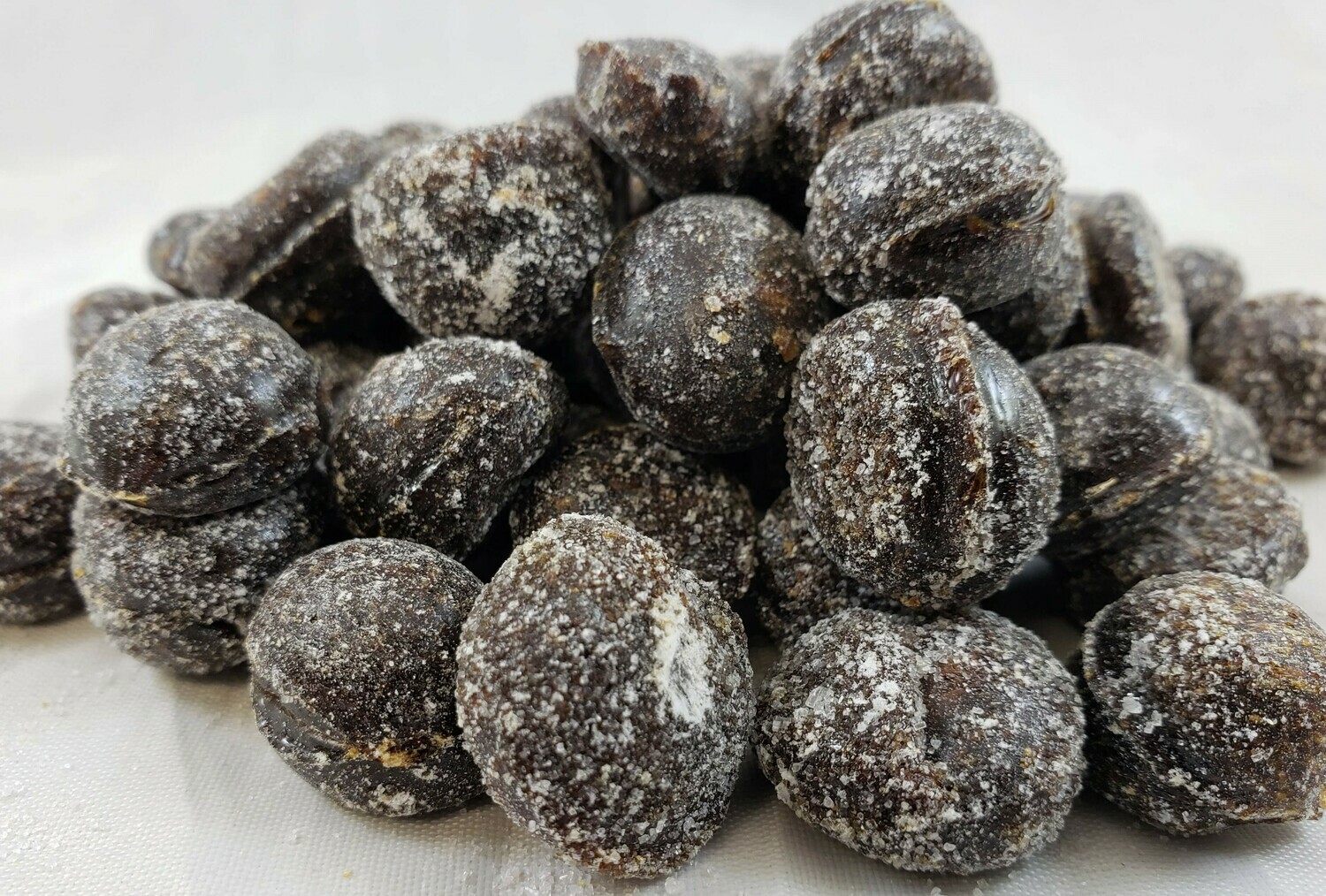 Molasses Hard Candy Drops, 4.5 ounces