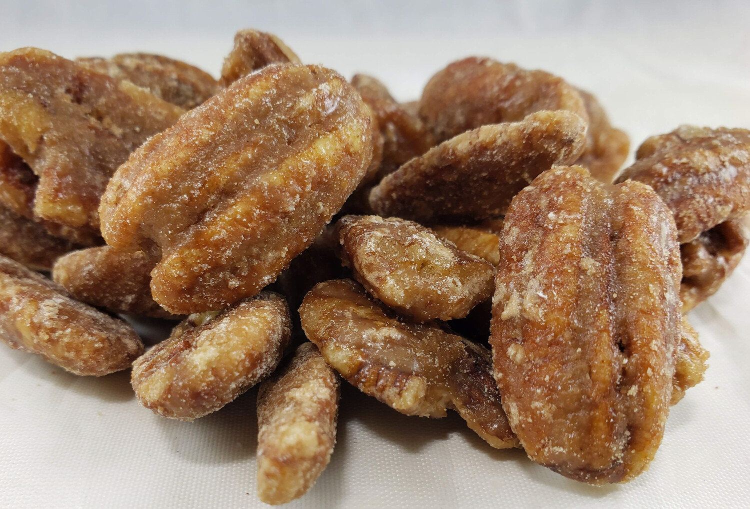Candied Pecans, 4.0 ounces