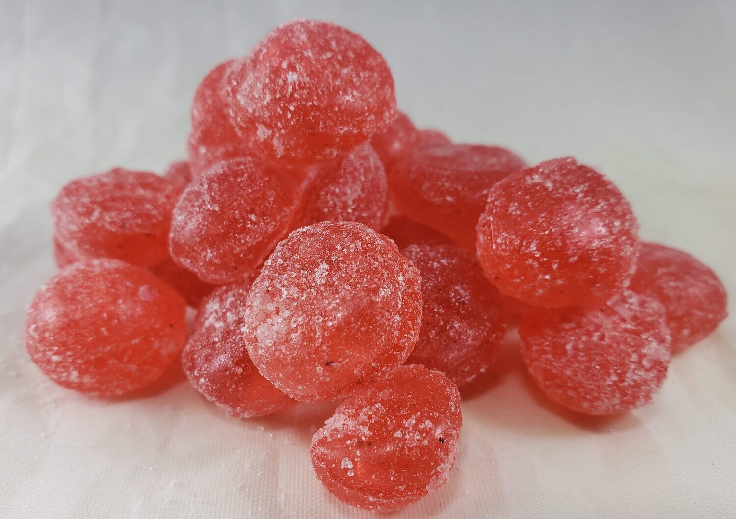 Chili Lime Hard Candy Drops, 4.5 ounces